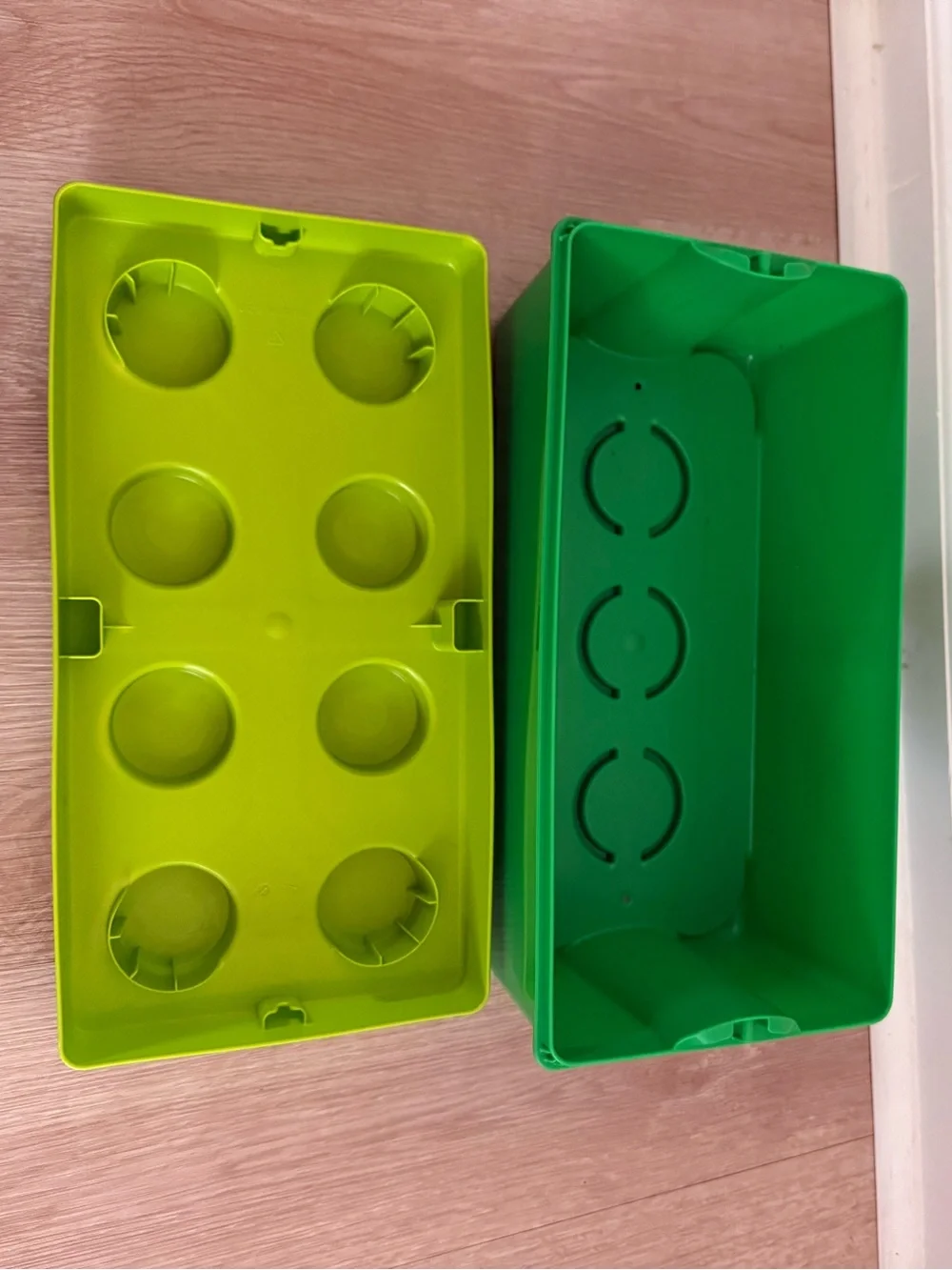 Lego Duplo Storage Box